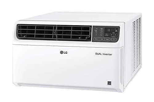 LG LW1019 Dual Inverter