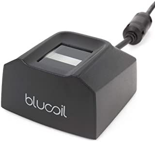 Blucoil Secugen Hamster Pro 20