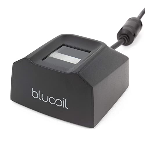 Blucoil Secugen Hamster Pro 20