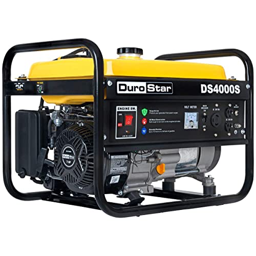 DuroStar DS4000S