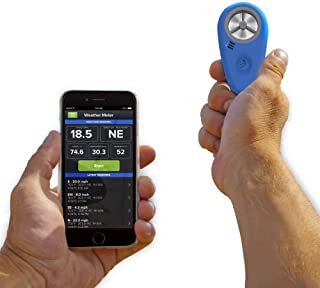 WeatherFlow WeatherMeter