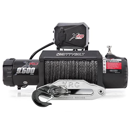 10 Best Winches