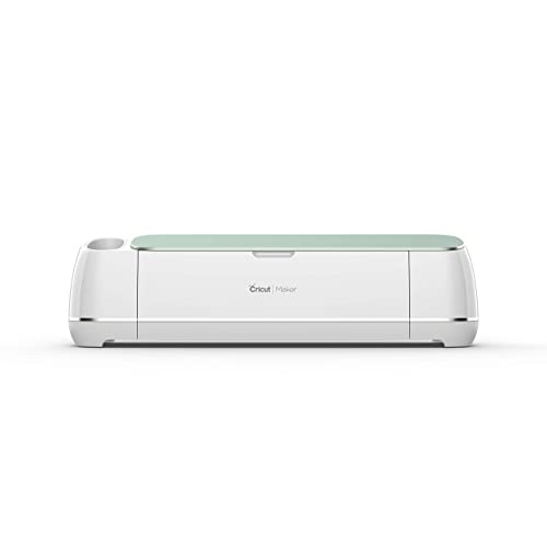 Cricut Maker Mint