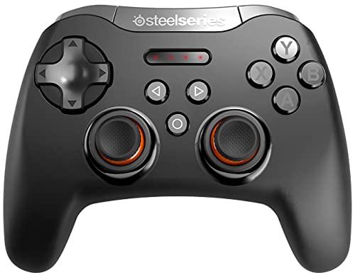 SteelSeries Stratus XL