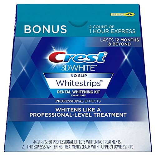 10 Best Teeth Whiteners