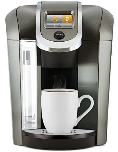 Keurig K575