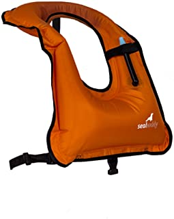 SealBuddy Inflatable Vest