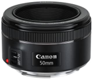 Canon EF 50mm f/8 STM