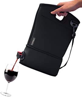 Du Vino Purse