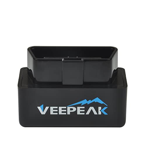 Veepeak Mini