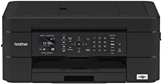 Brother Wireless All-in-One Inkjet