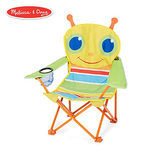 Melissa & Doug Giddy Buggy