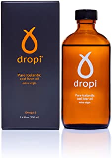 Dropi Pure Icelandic