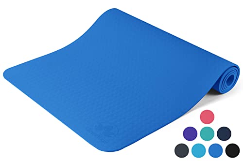 Best Travel Yoga Mats