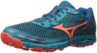 Mizuno Wave Hayate 2 Running Shoe