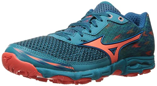 Mizuno Wave Hayate 2 Running Shoe