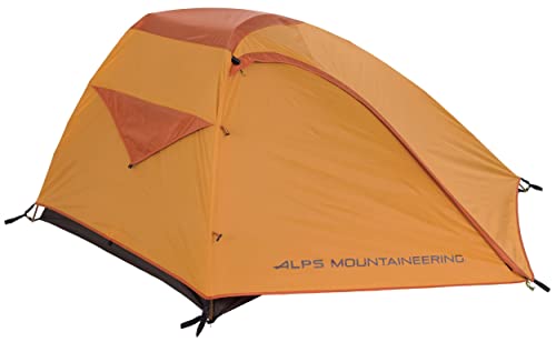 Alps Mountaineering Zephyr