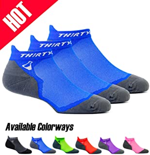 Thirty 48 Ultralight Athletic Running Socks