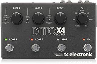 TC Electronic Ditto X4