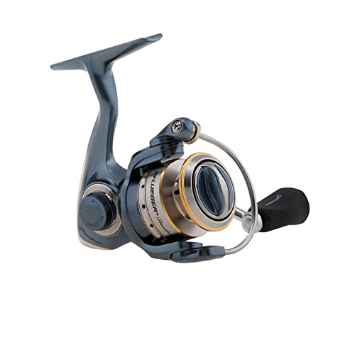 Pflueger President