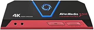 AVerMedia 2 Plus