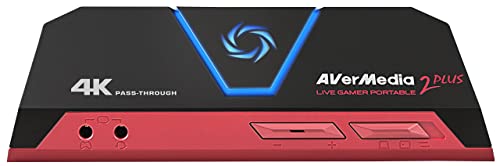 AVerMedia 2 Plus