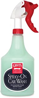 Griot's Garage Spray-On