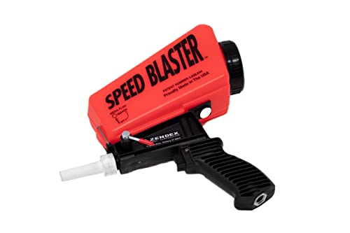 Zendex SpeedBlaster