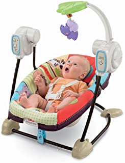 Fisher-Price Space Saver