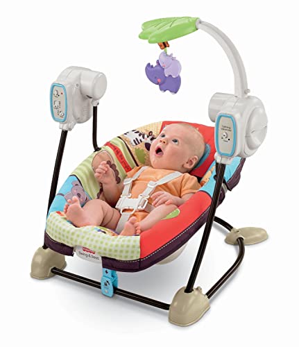 Fisher-Price Space Saver