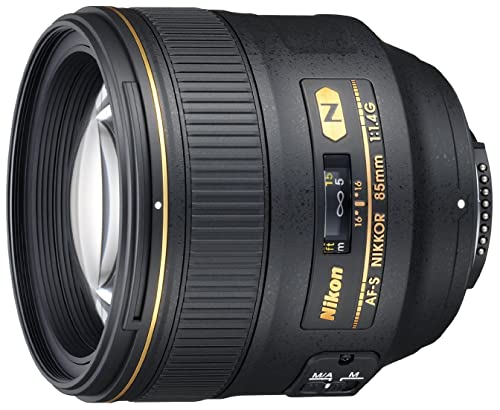 10 Best Prime Lenses For Nikon Cameras