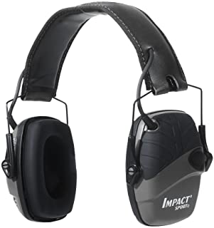 Honeywell Impact Sport