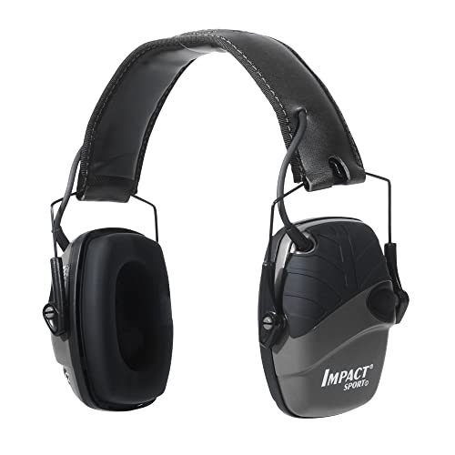 9 Best Safety Earmuffs