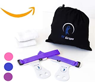 Gymnastics Grips for Kids