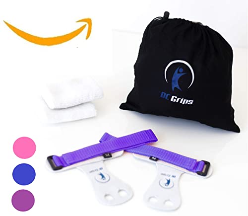 Gymnastics Grips for Kids