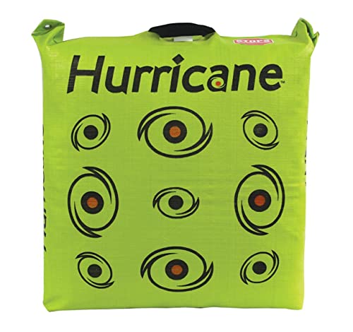 Hurricane Bag