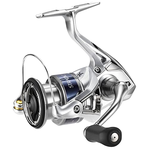 Shimano Stradic