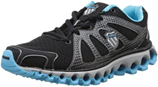 K-Swiss Women's Tubes Run 130 Running Shoe