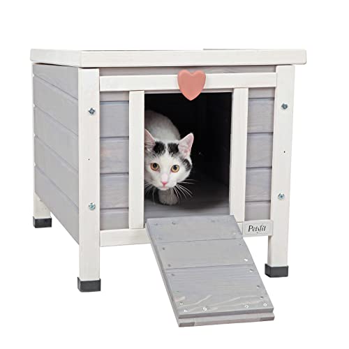 Petsfit Hutch