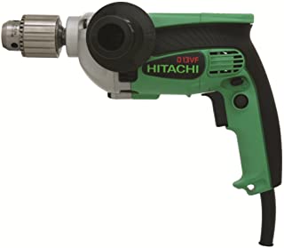 Hitachi EVS Reversible