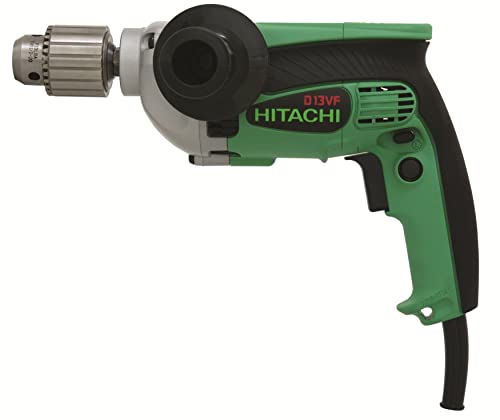 Hitachi EVS Reversible