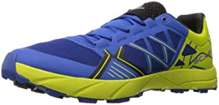 SCARPA Men's Spin Trail Running Shoe Runner