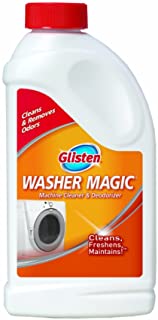 Glisten Washer Magic