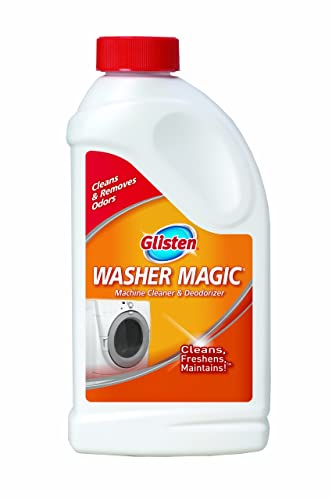 Glisten Washer Magic