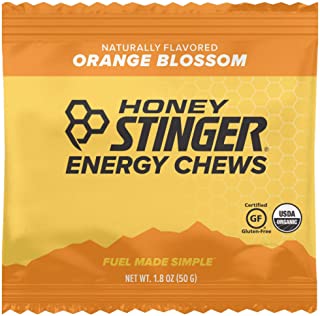 Honey Stinger Organic Energy Chews