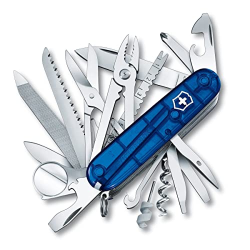 Victorinox Swiss Army SwissChamp