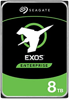 Seagate Exos 7E8