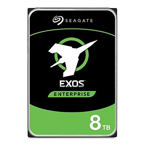 Seagate Exos 7E8