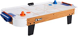 Rally and Roar Air Hockey