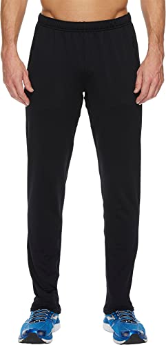 Brooks Men's Spartan Pants Black Medium 31